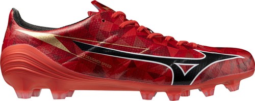 Mizuno fußballschuh alpha - fußballschuh,