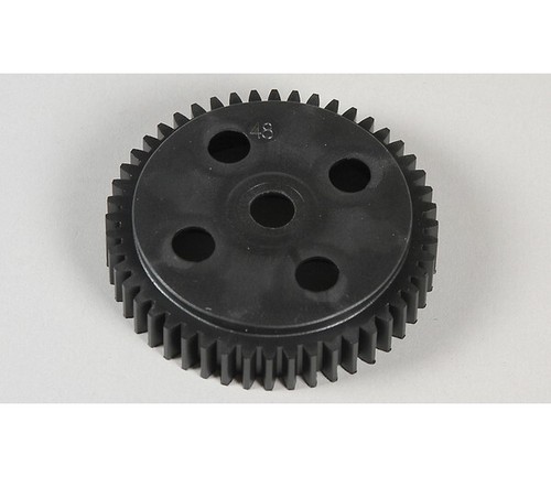 Kunststoff zahnrad 48 - fg,