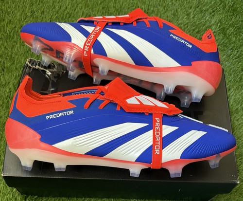 Adidas predator tongue - predator, ft