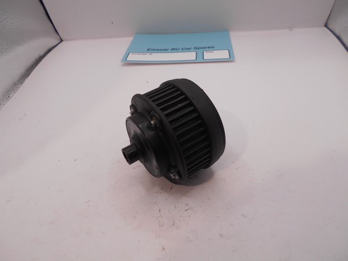 4wd frontdiff komplett mit - fg,