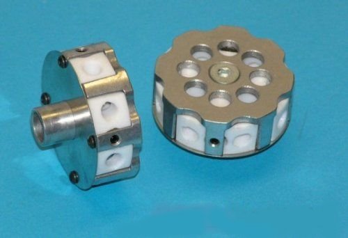 Tuning backen teflonkupplung - tuning, 4-backen-teflonkupplung