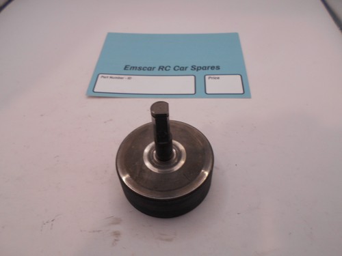 4wd kupplungsglocke harm - 4wd,
