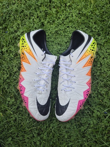 Nike hypervenom phinish - phinish, fg
