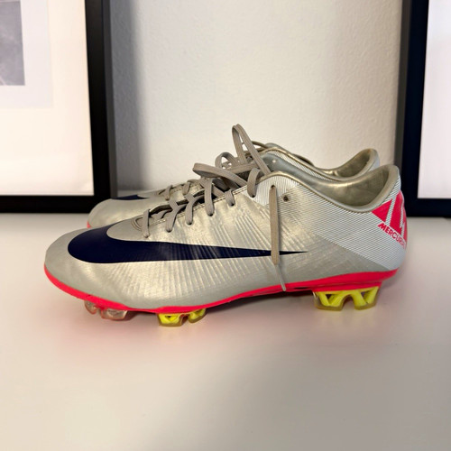 Nike mercurial superfly - superfly, iii
