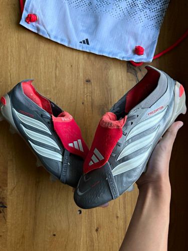 Adidas predator elite fg - adidas,