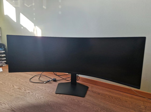Samsung odyssey s49fg916euxen - odyssey,