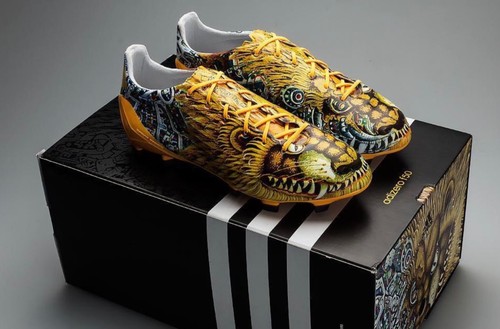 Adidas f50 adizero trx - adidas,