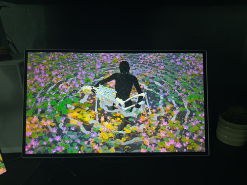 Samsung odyssey g60sf - odyssey, g6
