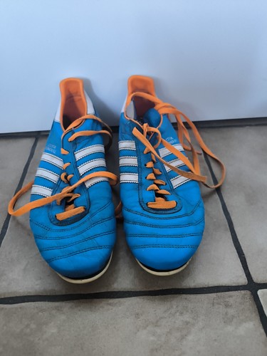 Adidas copa mundial 46 - adidas,