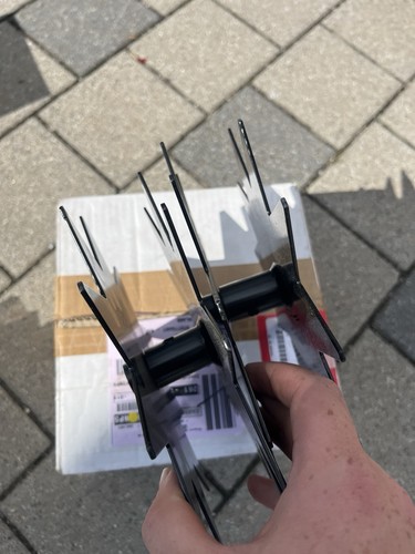 Honda bodenlüfter - honda,