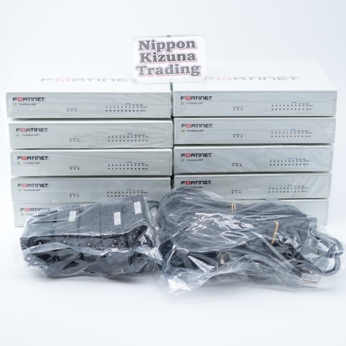 Fortinet fortigate 60f - fortinet,