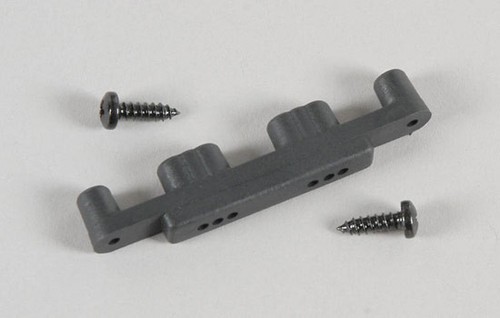 6118 servo einbauleiste - servo,
