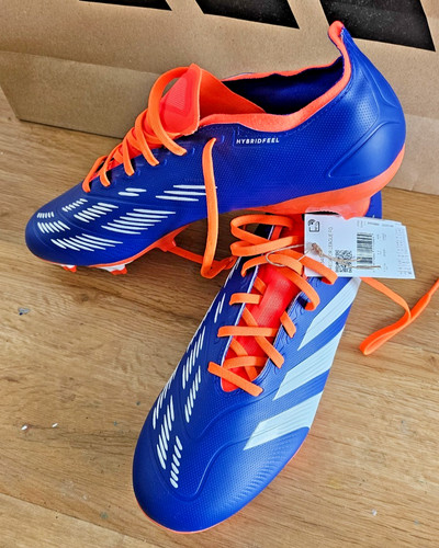 Adidas predator league - predator, fg