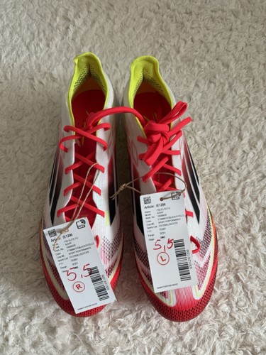 Adidas f50 elite 38 - fg,
