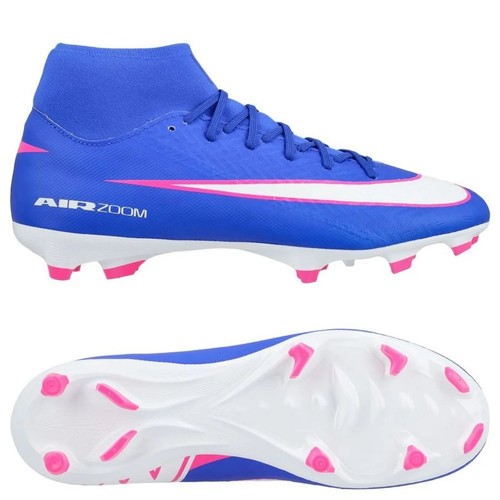 Nike mercurial superfly - mercurial, 10