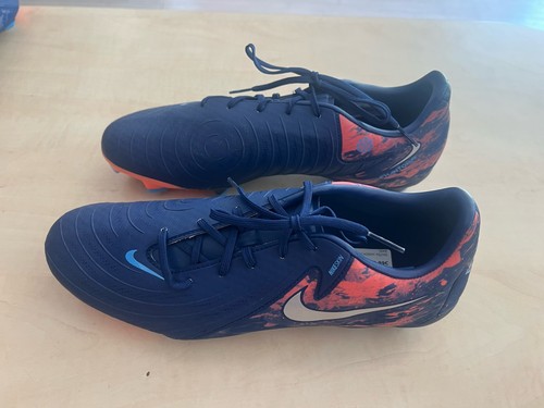 Nike phantom academy - phantom, ii