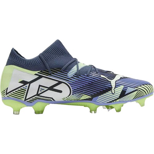 Puma future match ag - future, gray