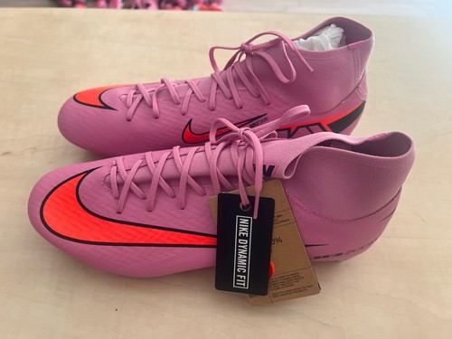 Nike superfly academy - zm,