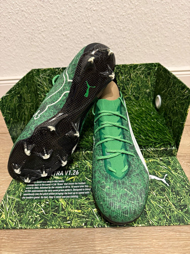 Puma ultra carbon fg - puma,