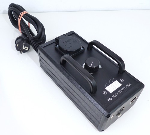Elektronik acc pc 3000 - fg, fg-acc-pc