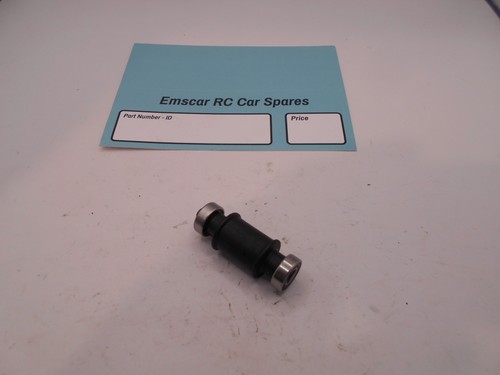 4wd riemenrollensatz vorne - fg,