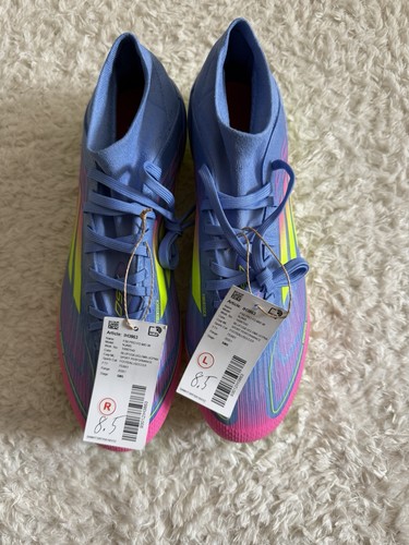 Adidas f50 pro mid - adidas, fg