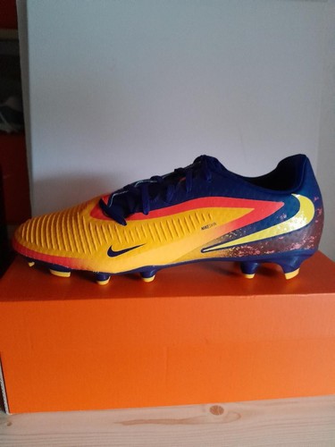Nike phantom low acad fg - nike, 6
