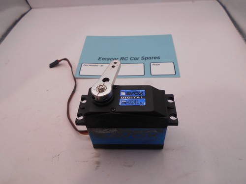 4wd savox 0421 jumbo - savox,
