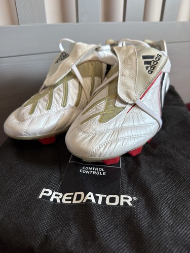 Adidas predator powerswerve - adidas,