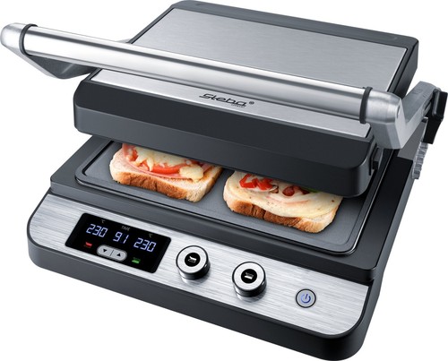 Steba 120 kontakt grill - 120, |