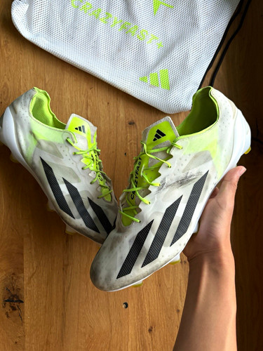 Adidas crazyfast fg - adidas,