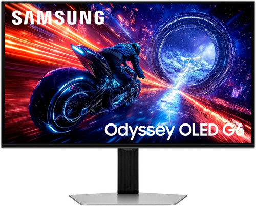 Samsung ls27fg602suxen odyssey - samsung,