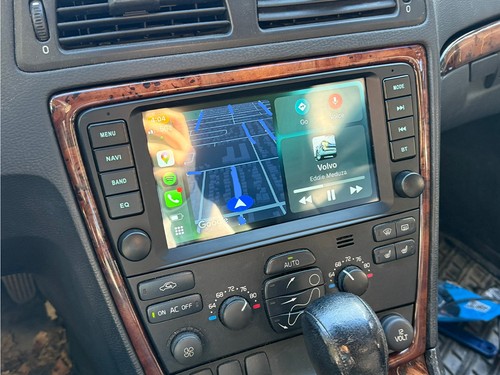 Android 14 autoradio - android,