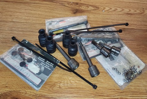 Kugelantrieb umbausatz für - umbausatz, fg