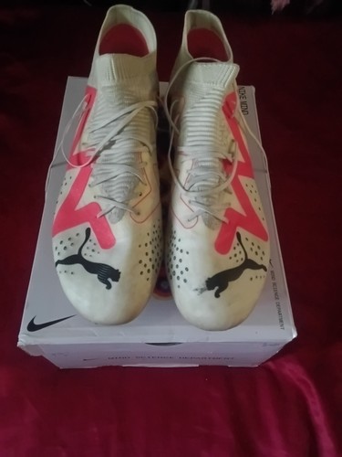 Puma future pro ag - future,
