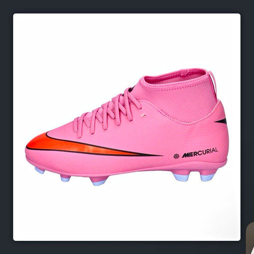 Nike mercurial superfly - mercurial, 10