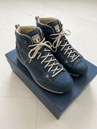 Dolomite mid evo herren - dolomite,