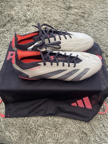 Adidas predator elite - elite, fg