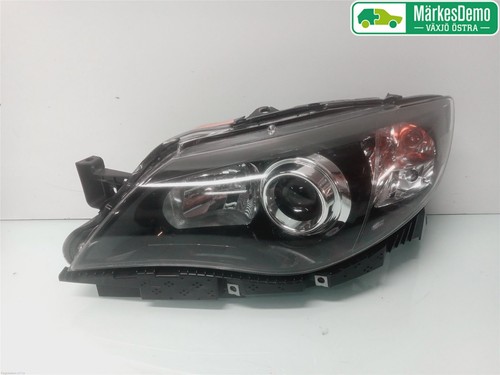 Hauptscheinwerfer links - ,