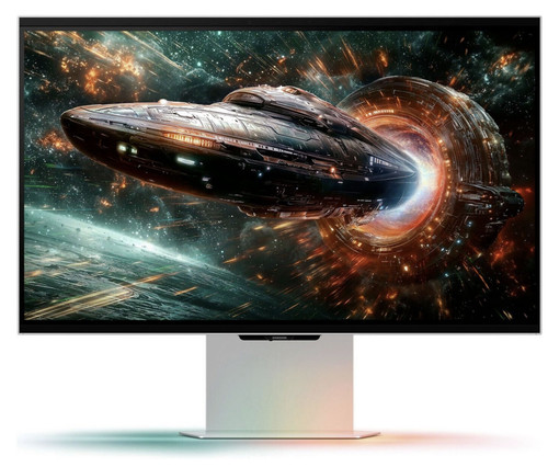 Samsung odyssey s27fg904xu - samsung, 3d