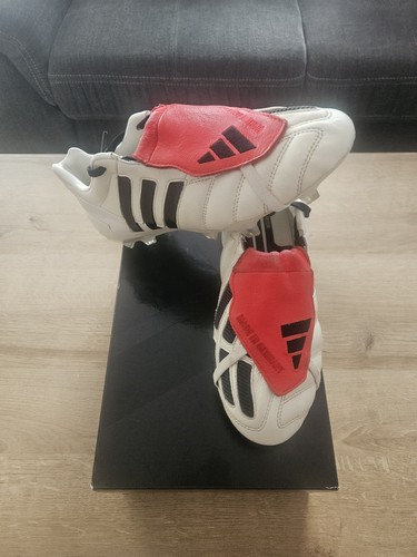 Adidas predator mania - adidas, fg