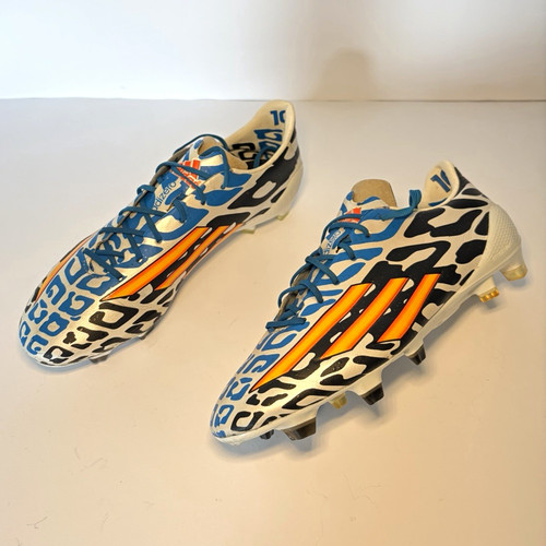 Adidas f50 adizero messi - adidas, samba
