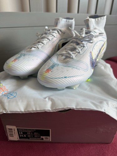 Nike mercurial superfly - nike,