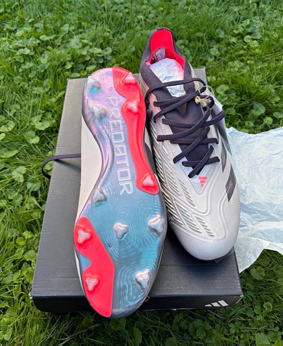 Adidas predator pro - adidas, fg